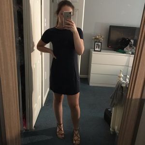 T Shirt Dress
